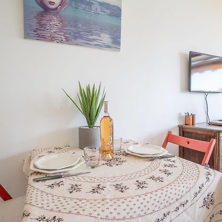 Apartment Le Trident By Interhome Канны Экстерьер фото