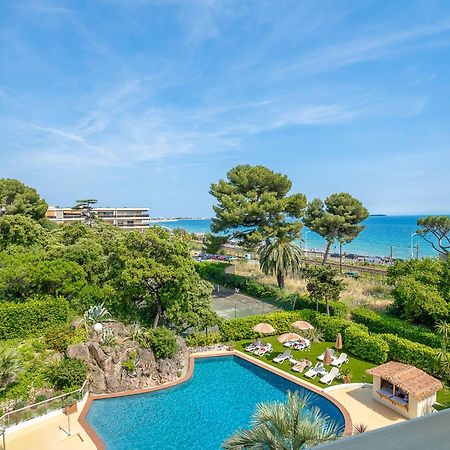 Apartment Le Trident By Interhome Канны Экстерьер фото